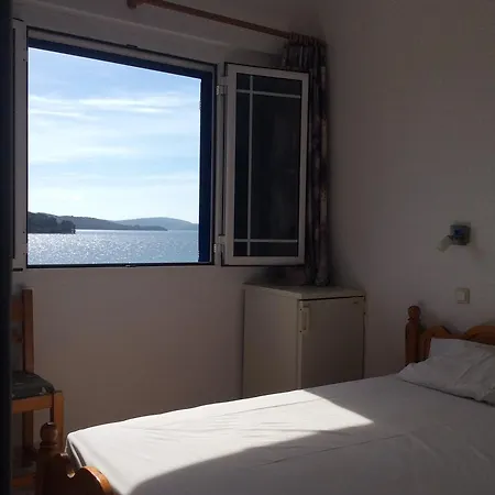 Christiana Guest house Nydri (Lefkada)