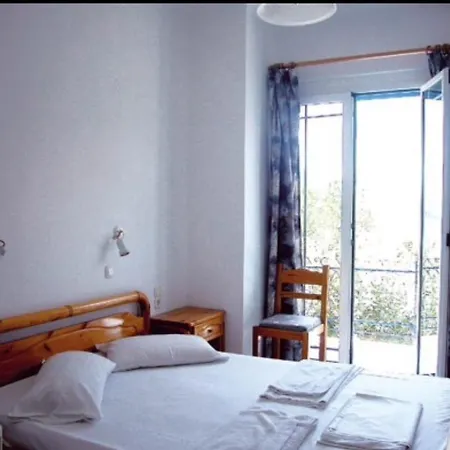 Guest house Christiana