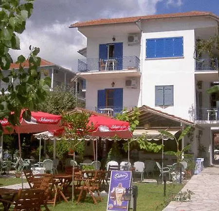 Guest house Christiana *