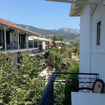 Guest house Christiana *
