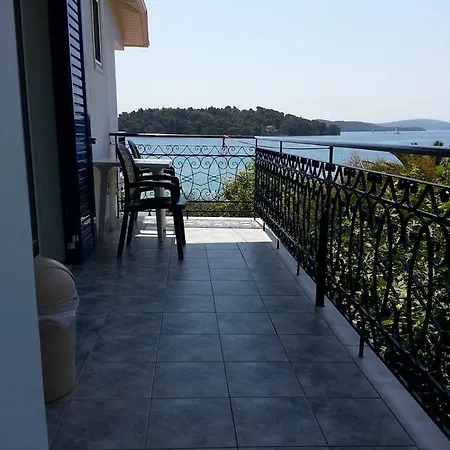 Guest house Christiana