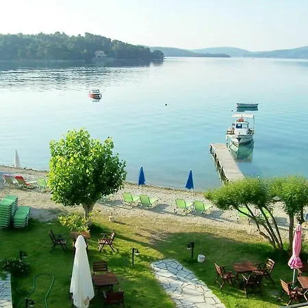 Christiana Nydri (Lefkada)