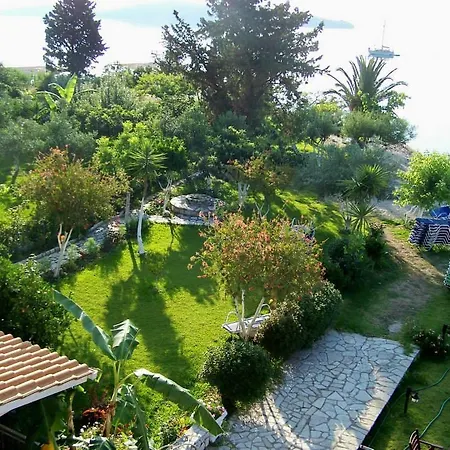 Guest house Christiana