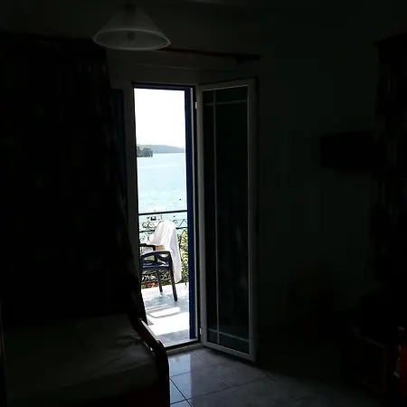 Guest house Christiana *