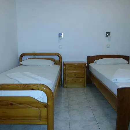 Guest house Christiana Nydri (Lefkada)